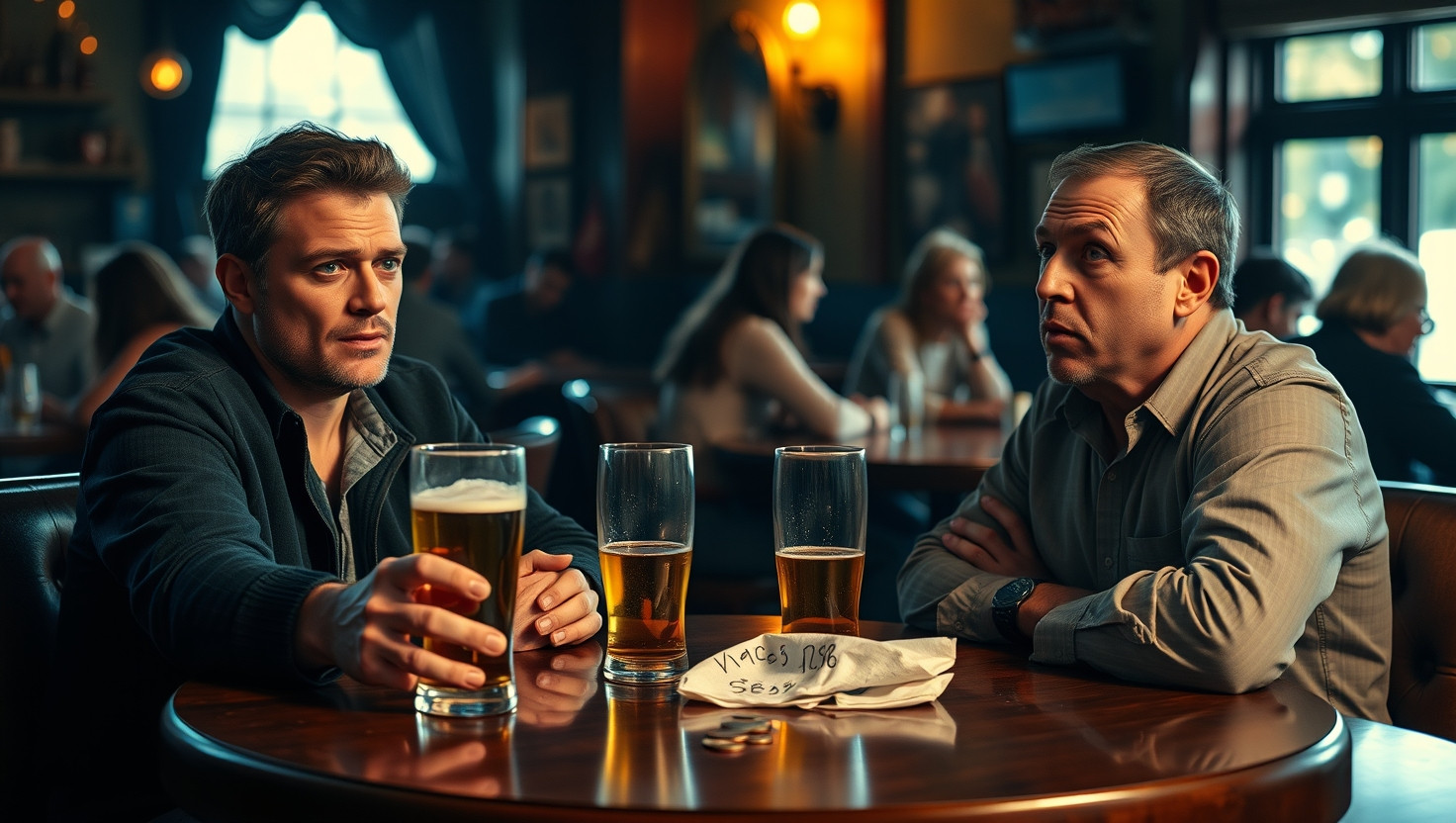 Friendship Strained: Should I Ask My Friend to Repay a Forgotten Loan?