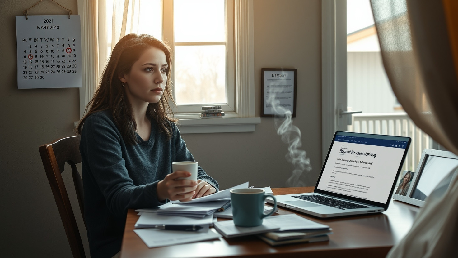 Should I Ask My Landlord to Waive Late Fee During Financial Crisis?