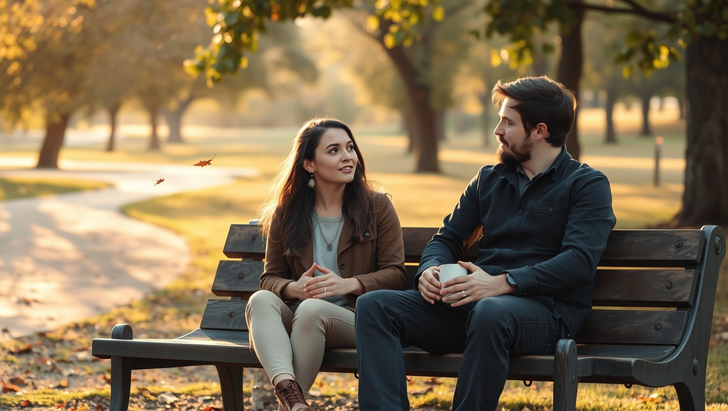 Should I Risk Our Friendship for Romance? | Relationship Advice Needed