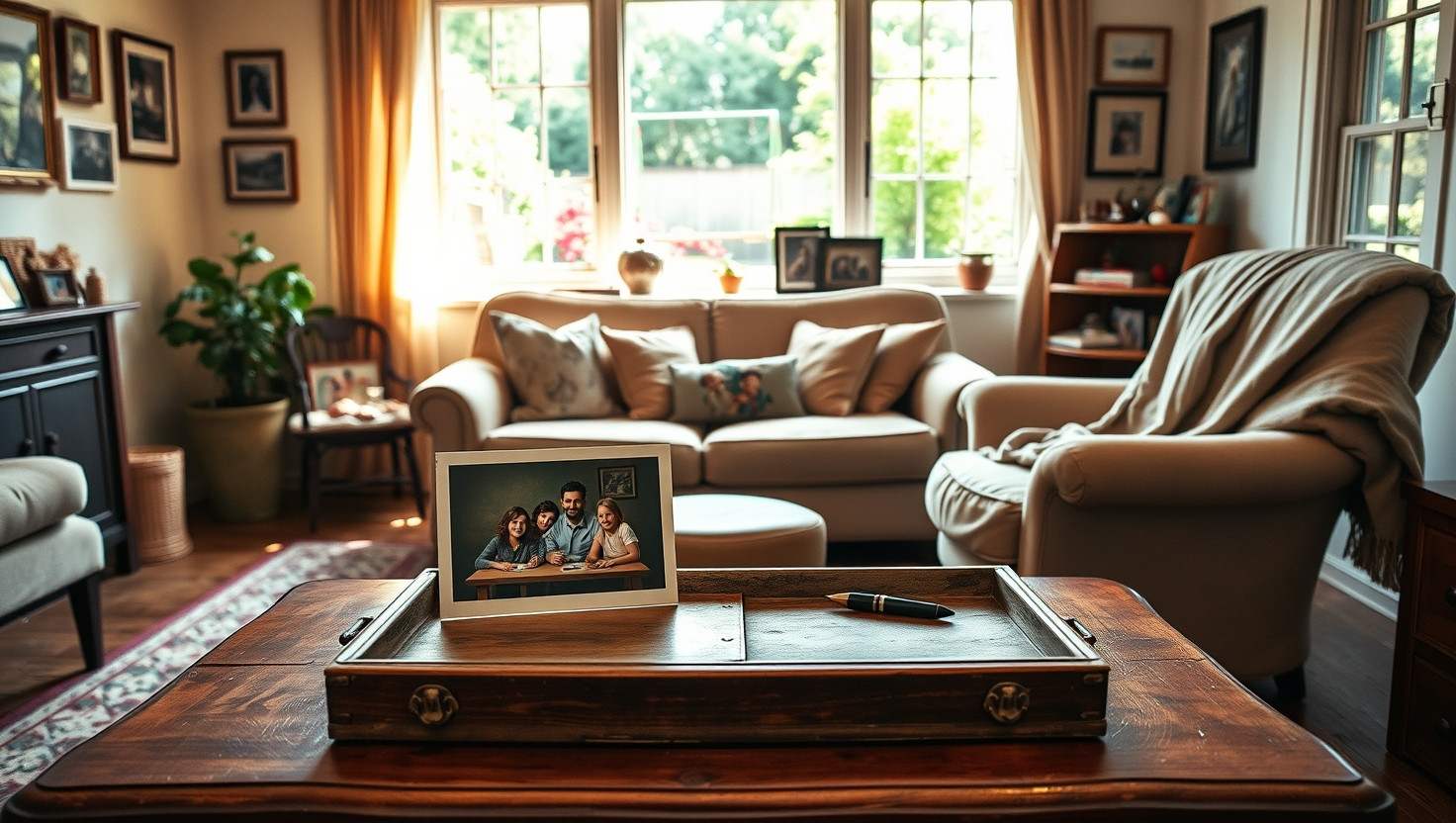 Should I Sell Our Family Home Without Asking My Siblings? | Reddit Advice