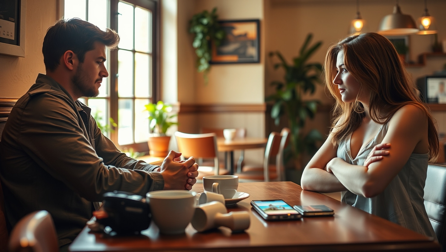 Friend Borrows $1000 for Emergency, Splurges on Luxury Vacation Instead - WIBTA to Ask for Repayment?