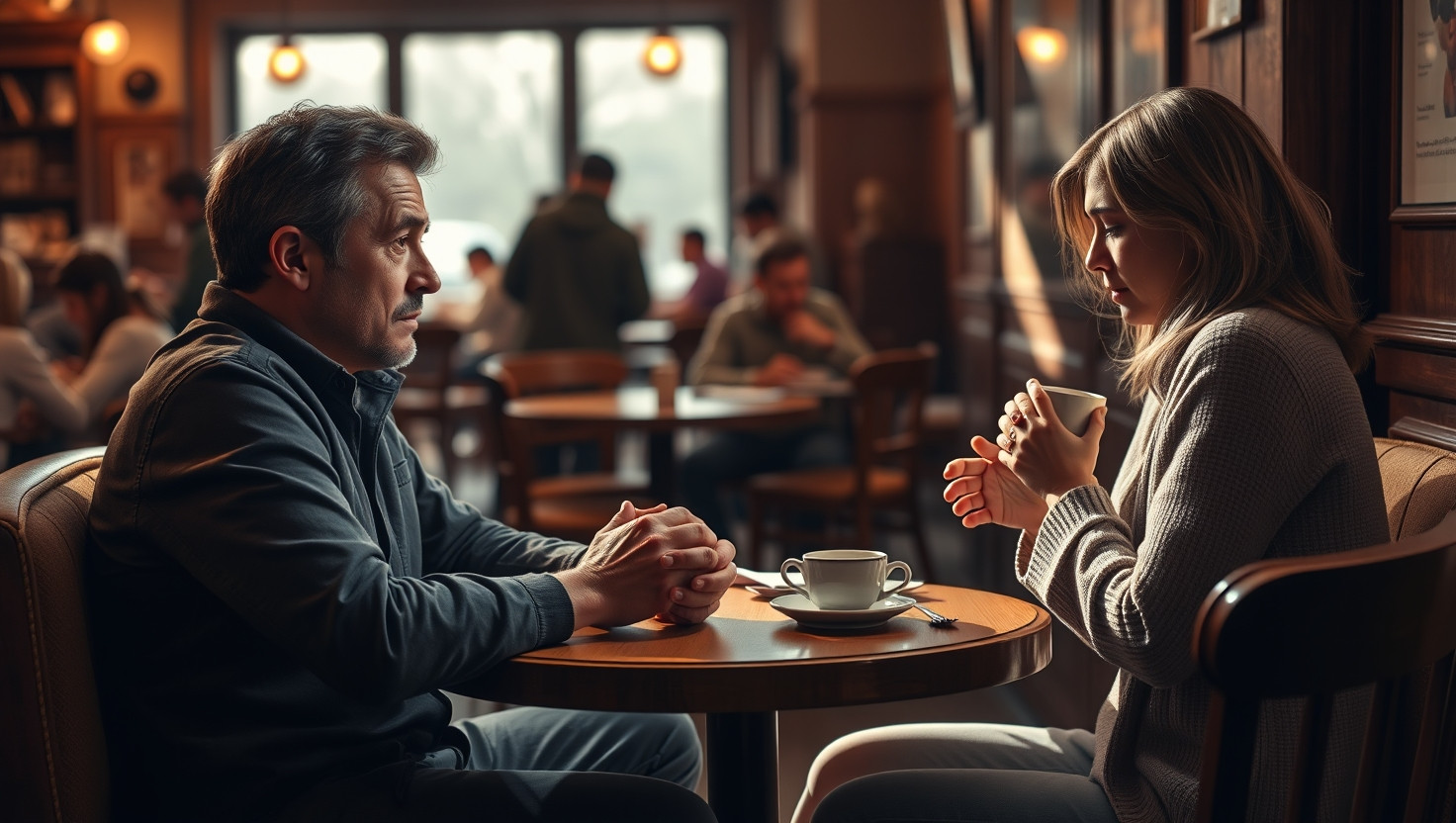 Dealing with a Friends Financial Crisis: Am I Wrong for Refusing a Loan?