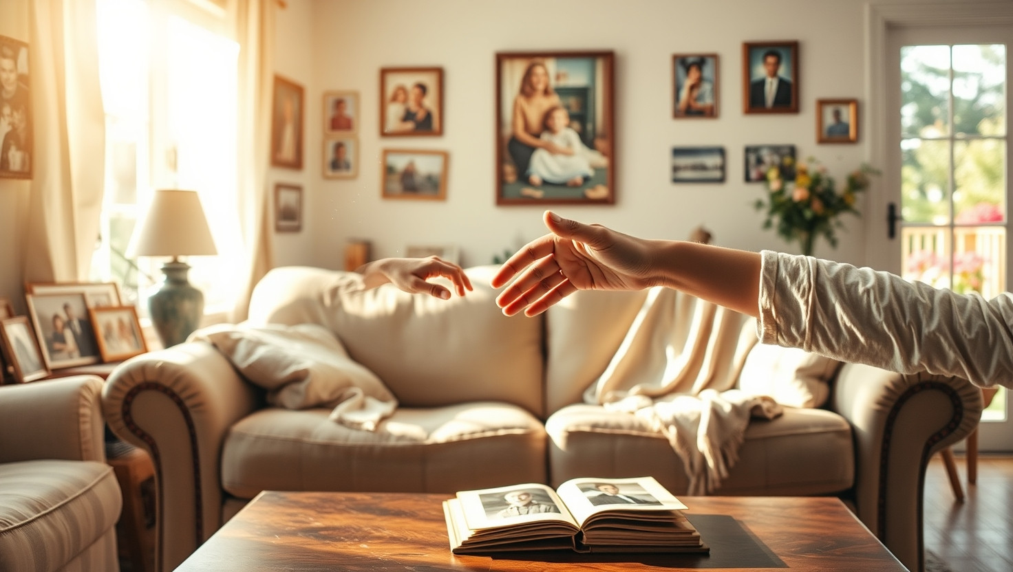 Should I Sell the Family Home for My Dream House? AITA?