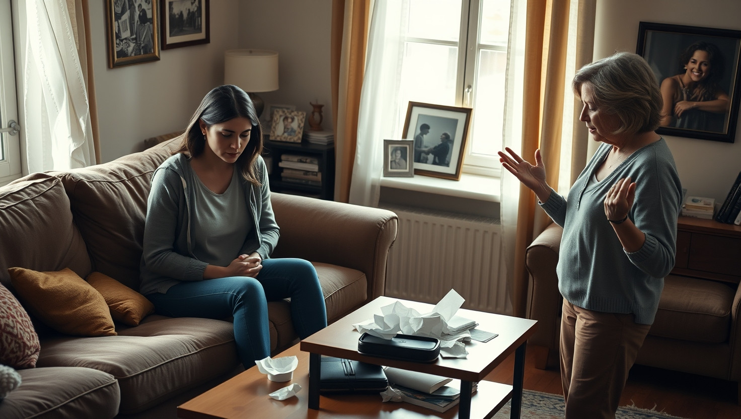 Friend Borrowed Money for Dubious Investment: WIBTA for Refusing More Loans?