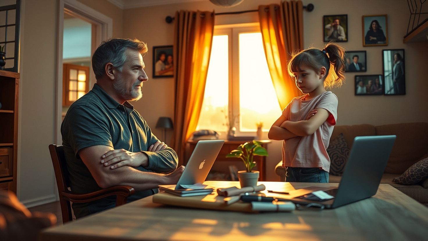 Should I Ask My Teen Daughter to Pitch in Financially at Home?