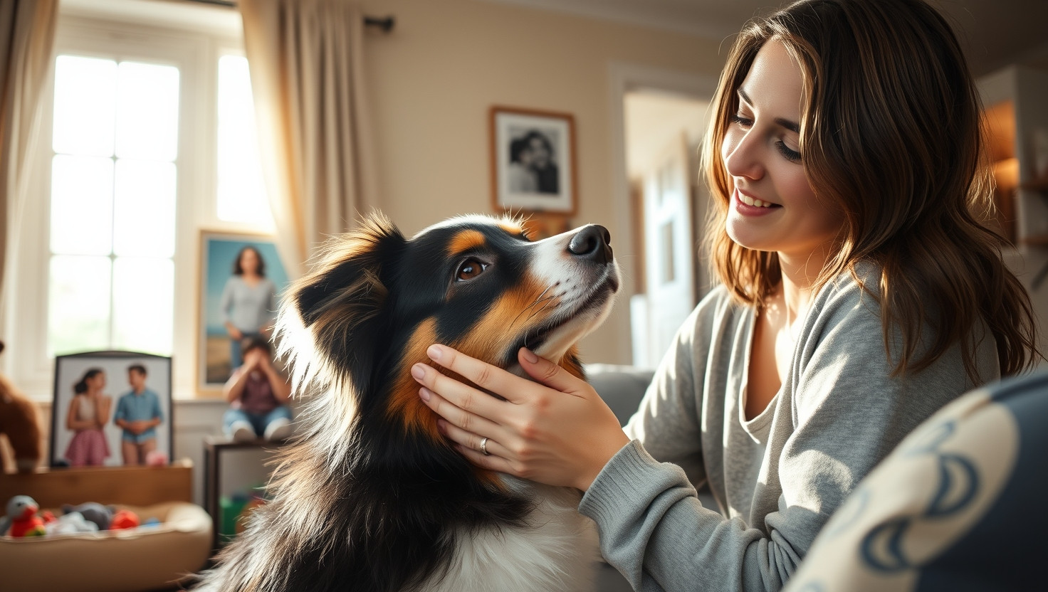 Should I Let My Sibling Adopt Our Family Dog? | Reddit Dilemma