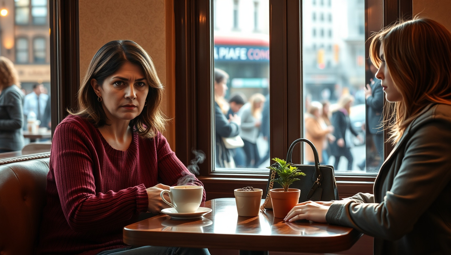 Friends Request for Money After Lavish Spending: Am I Wrong to Refuse?