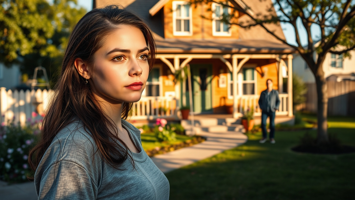 Should I Sell Our Family Home to Help My Siblings in Need?