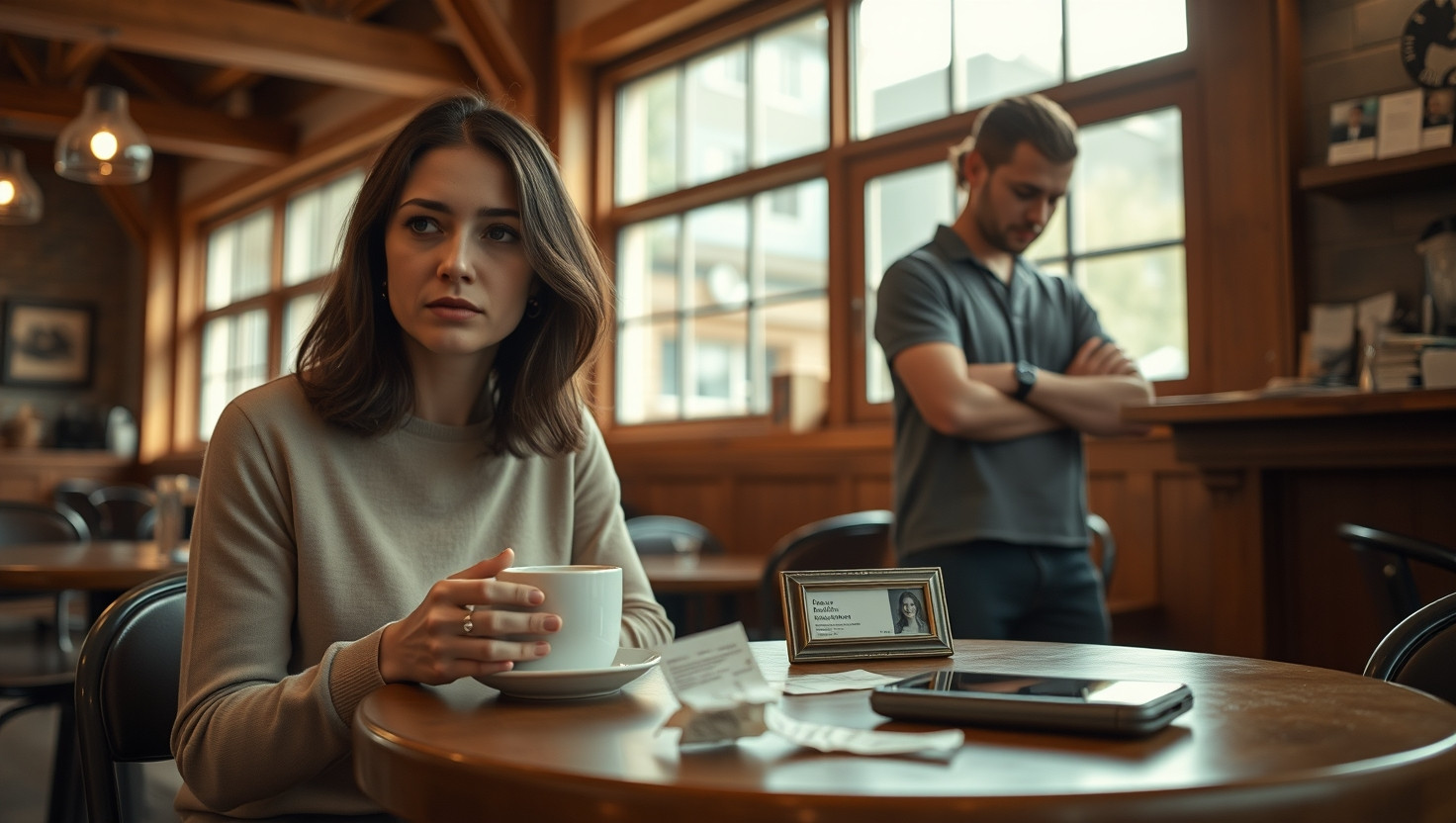 Should I Have Lent Money to a Financially Irresponsible Friend in Need?