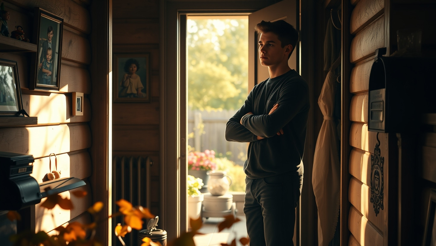 Should I Sell Our Family Home Without Consulting My Siblings After Moms Passing?