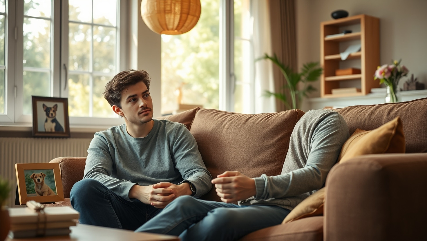 Should I Adopt a Pet Despite My Partners Allergies?