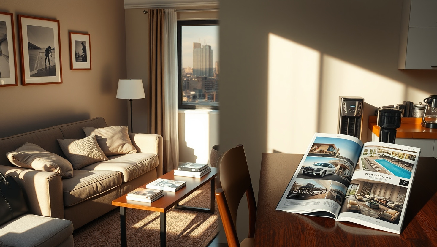 AITA for Refusing to Split Rent Costs Equally with Housemate Insisting on Luxury Living?