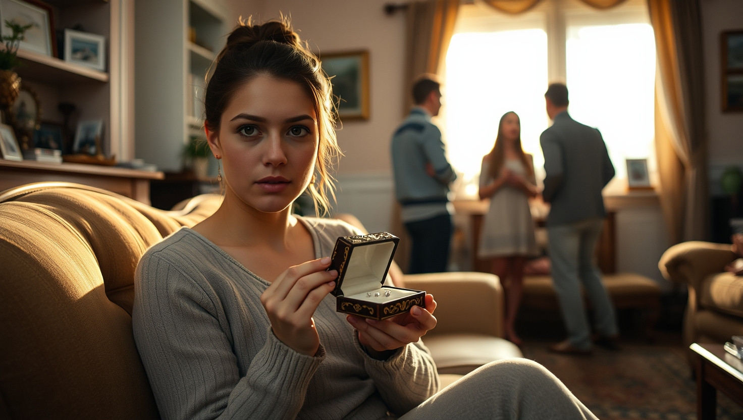 Should I Keep More of My Inheritance for Myself After Supporting Siblings Financially?