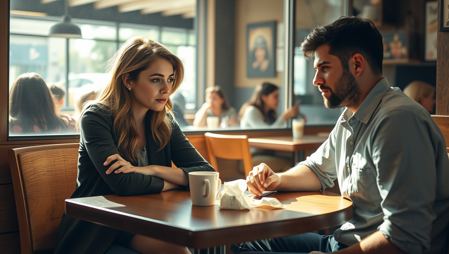 Deciding Not to Lend Money to a Friend in Need: Am I the Jerk?