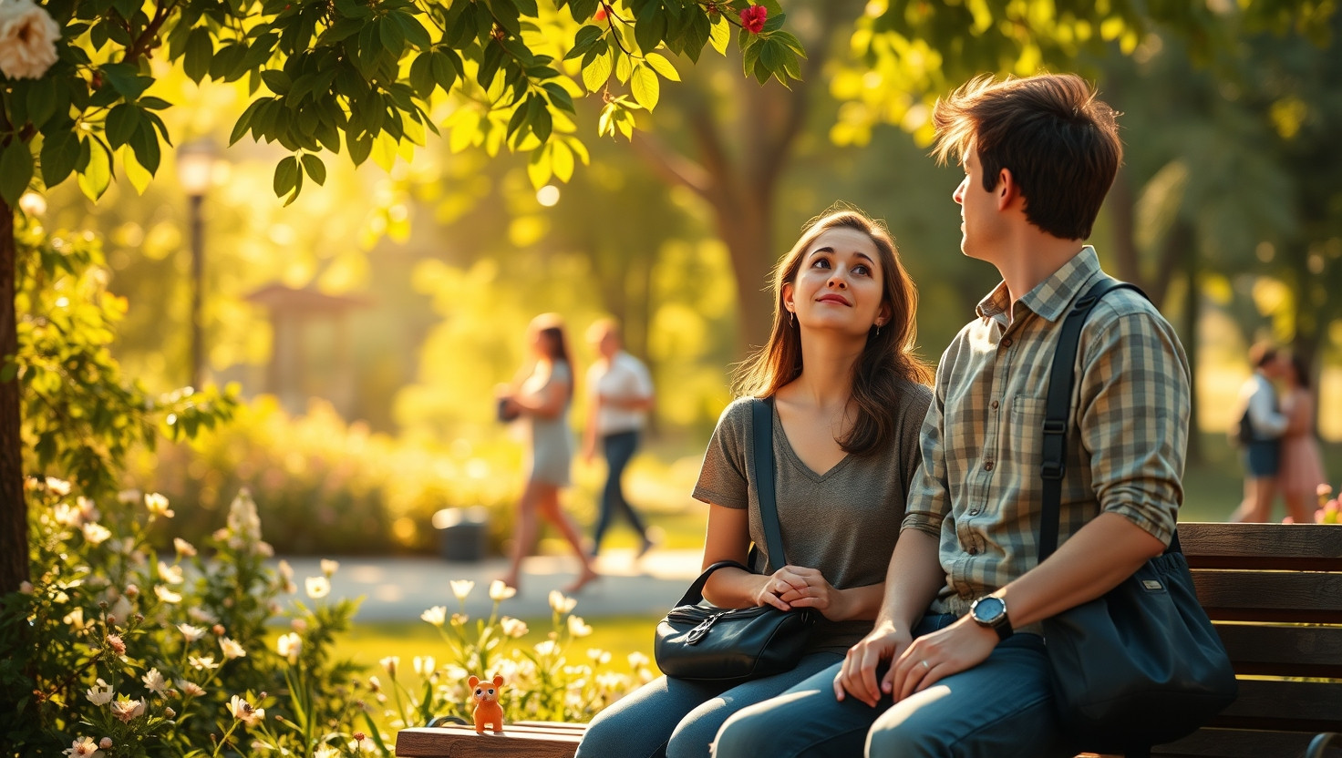 Conflicted: AITA for Confessing Feelings to Best Friend After Years?