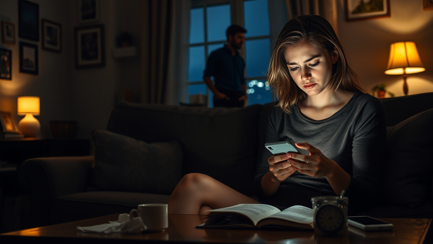 Setting Boundaries: Why I Refused to Give Endless Dating Advice to a Friend