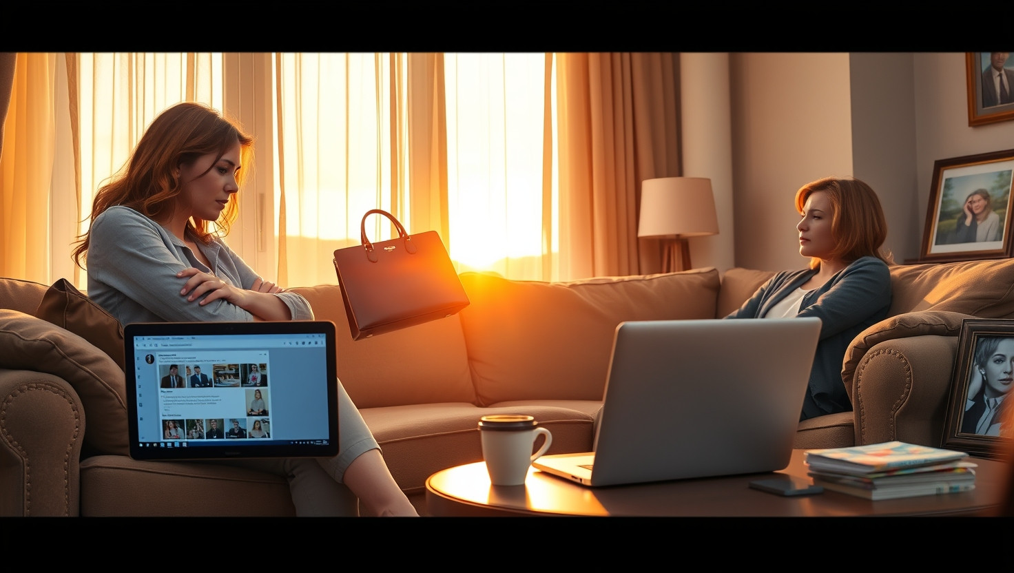 Should I Refuse to Lend Money to Friend Who Sold Designer Bag to Pay Debts?