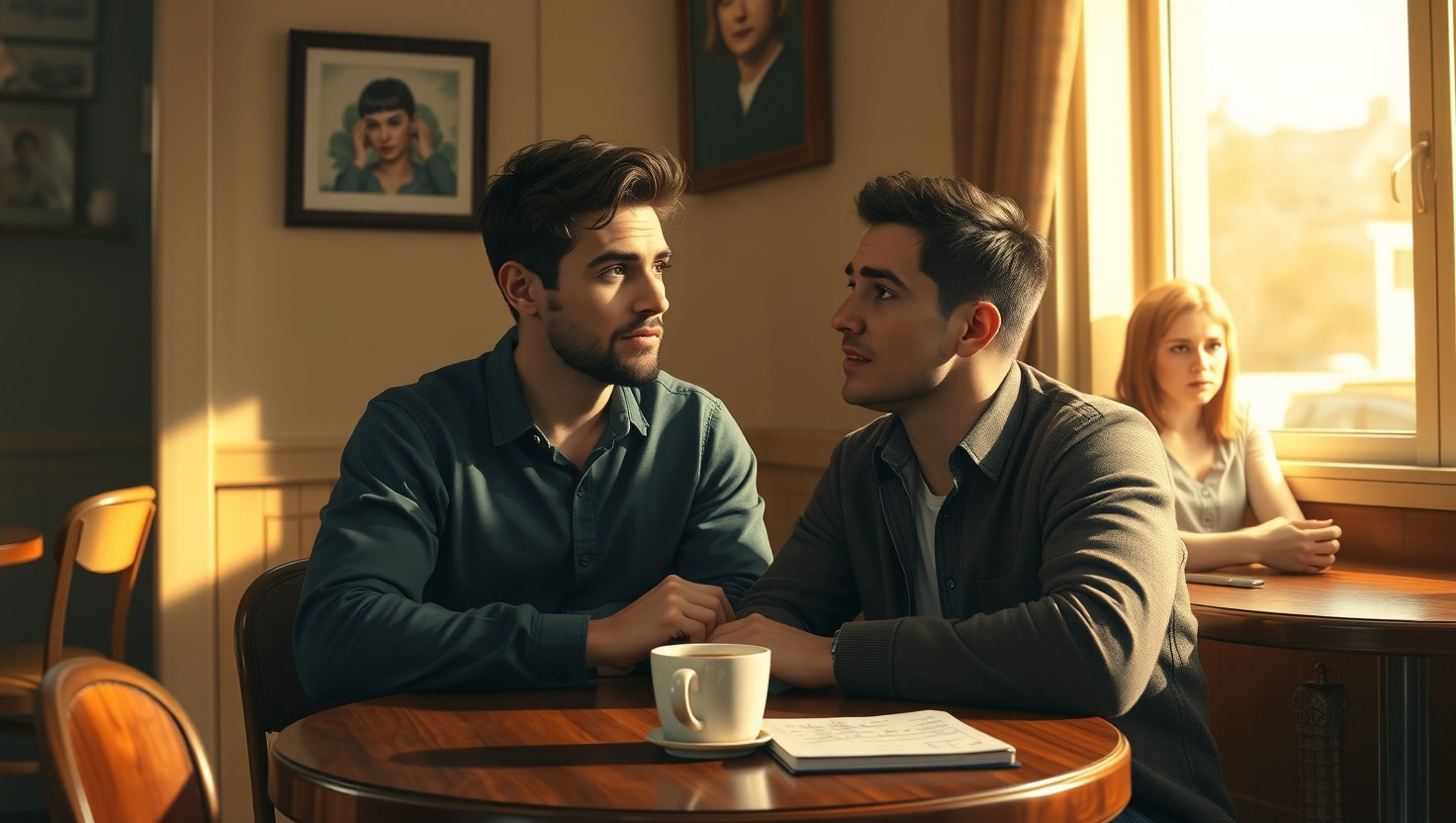 Should I Date My Best Friends Ex? Navigating Love and Loyalty