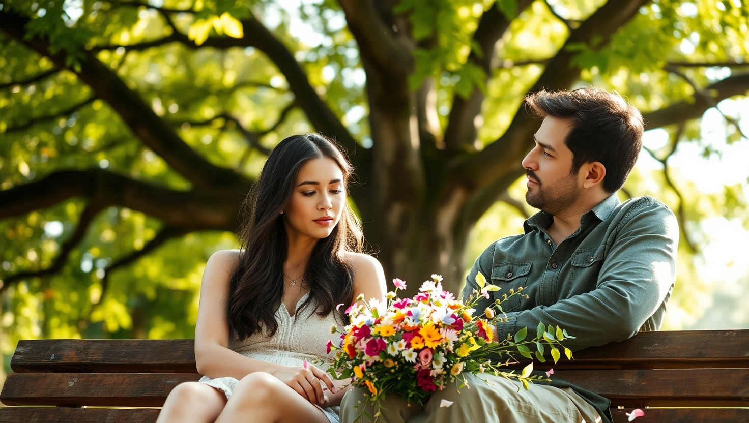 Should I Confess My Feelings to My Recently Single Friend? AITA?