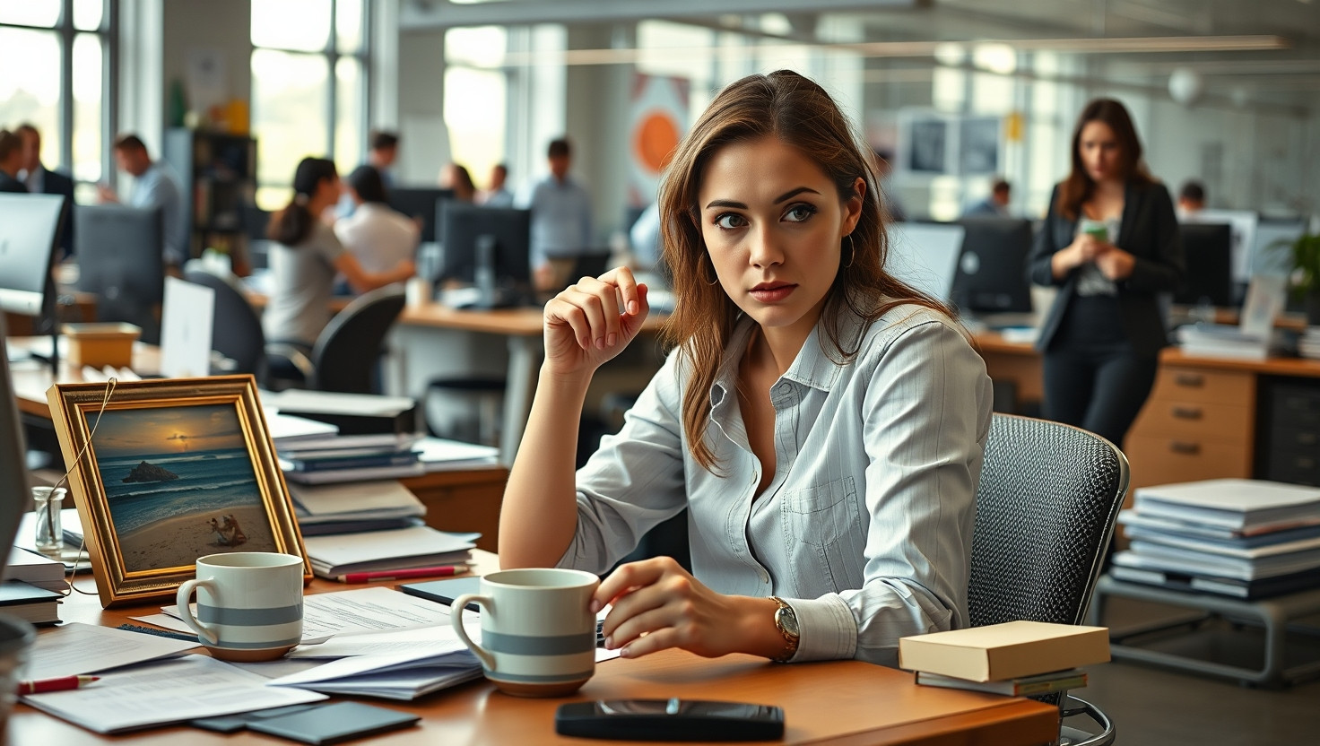 Work-Life Balance Dilemma: AITA for Denying My Coworkers Crash Request?