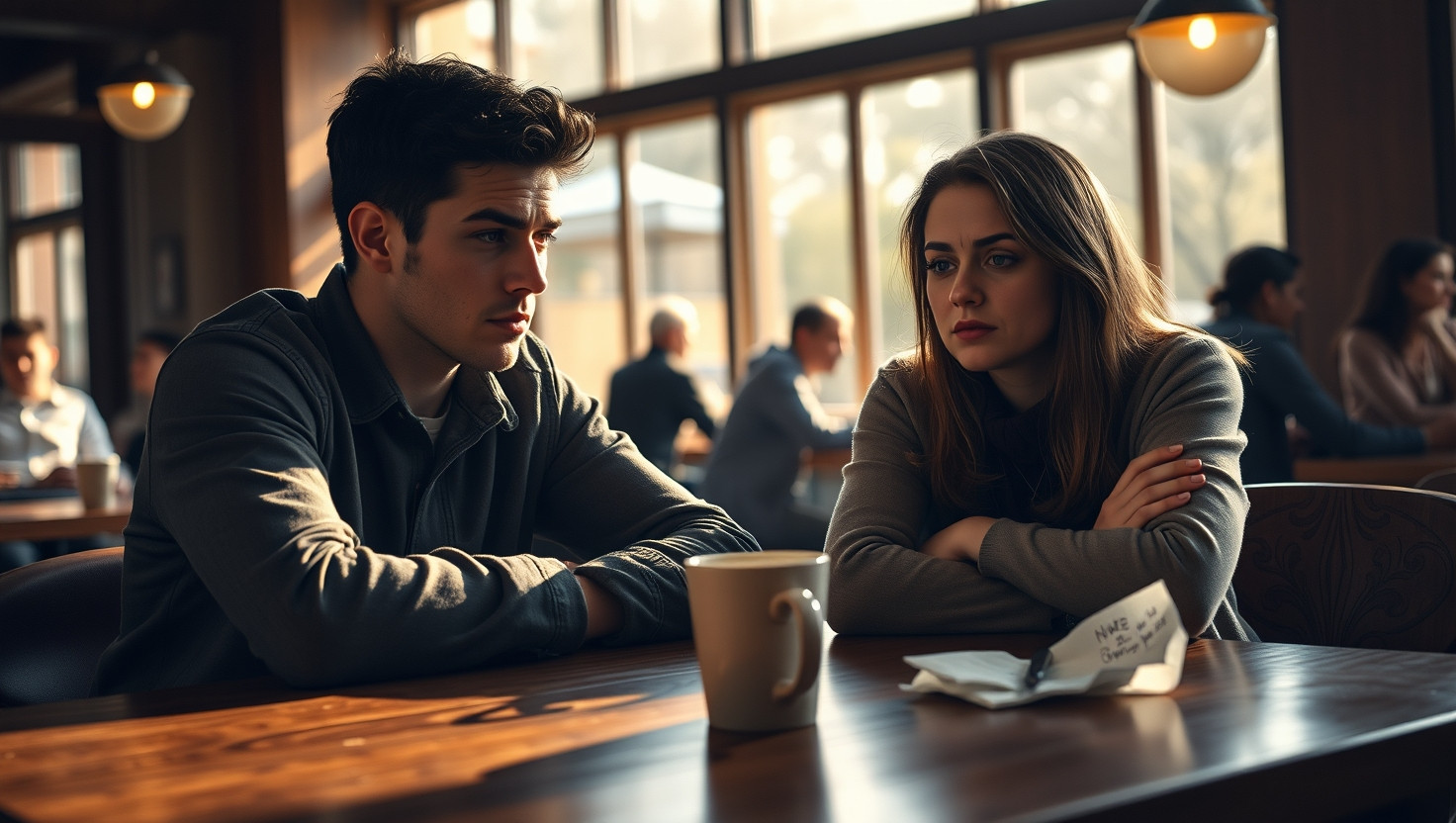 AITA for Giving Romantic Advice That Ended My Friends Relationship?