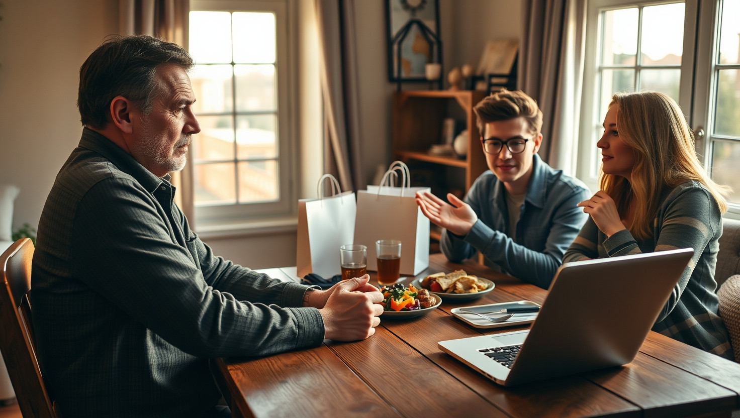 Should I Stop Funding My Adult Childrens Lavish Lifestyle?