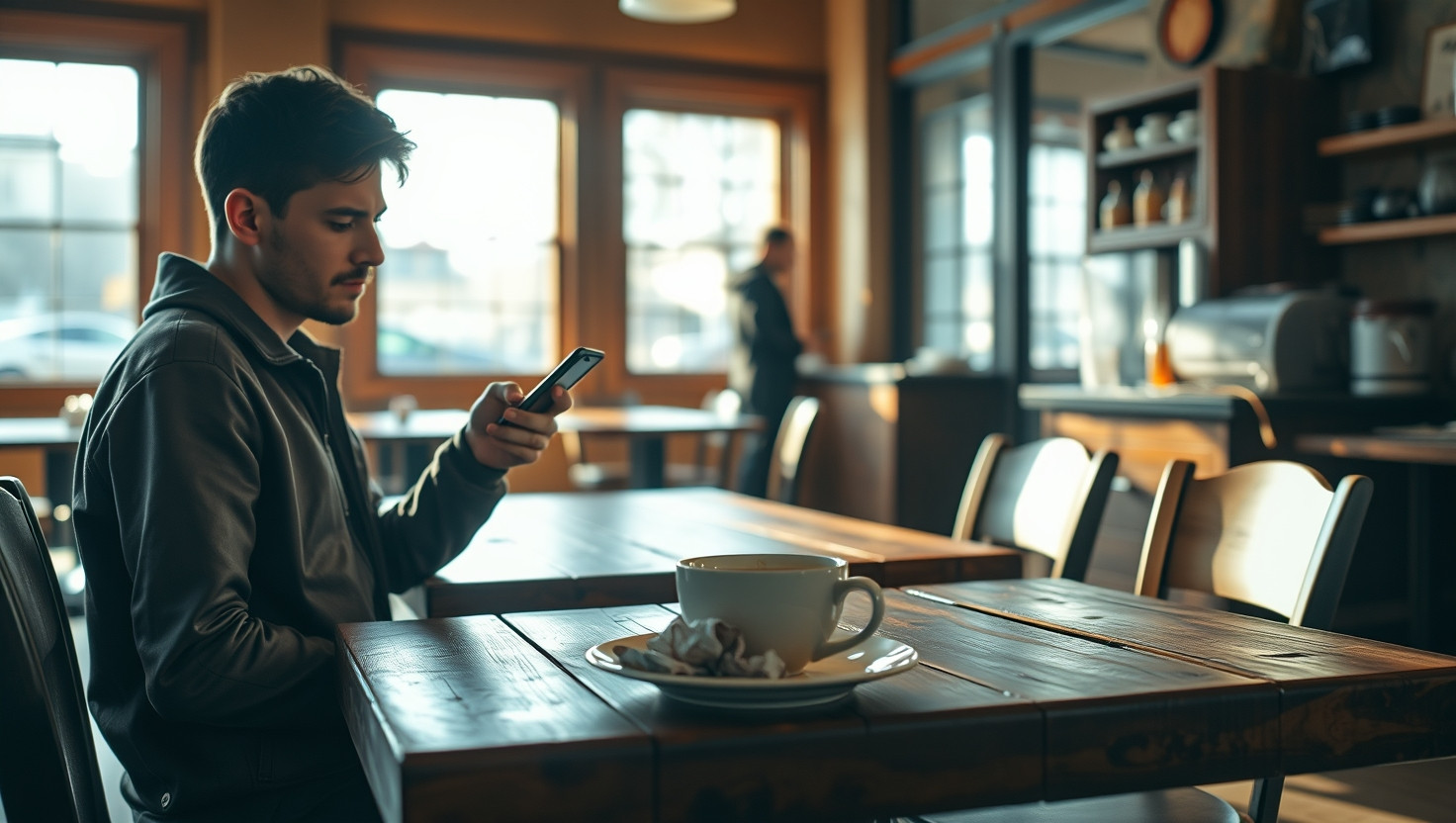 Friend in Need: Borrowed Money, Now Cant Pay Back - AITA?