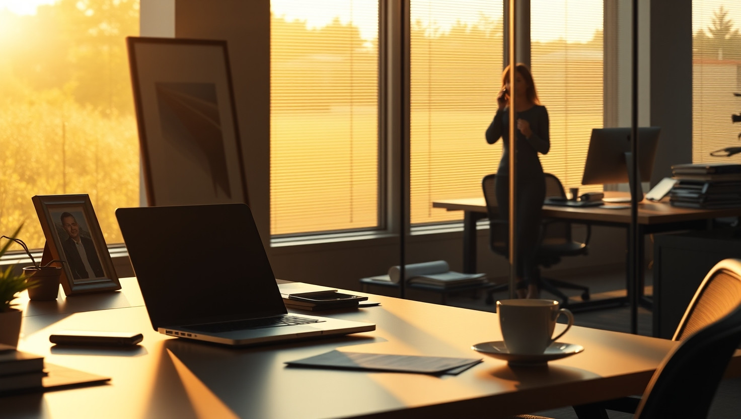 Colleagues Late-Night Office Requests Spark Workplace Conflict: AITA for Setting Boundaries?