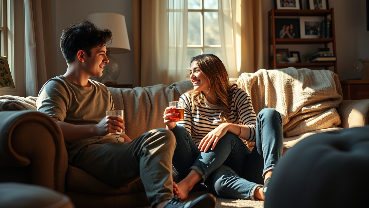 Should I Reveal My Feelings After Setting Up Best Friends?