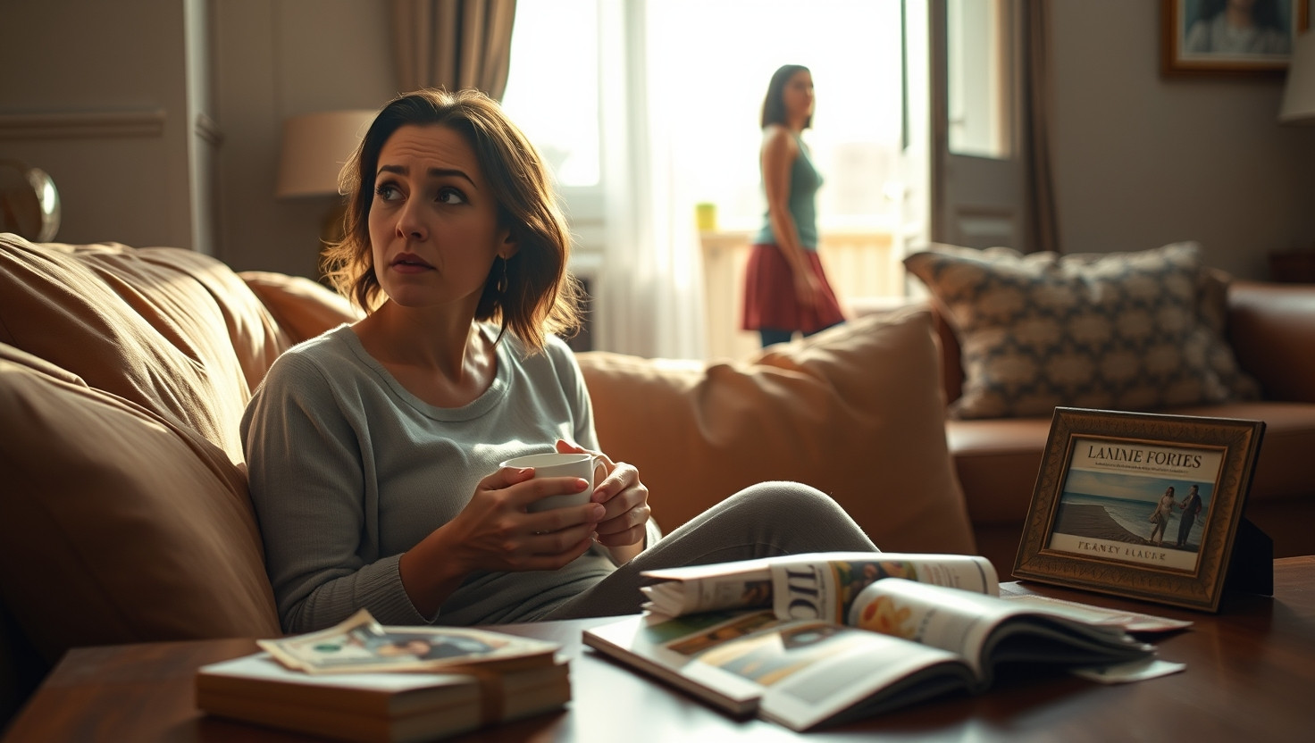 Regretting Lending Money to a Friend in Need: AITA?