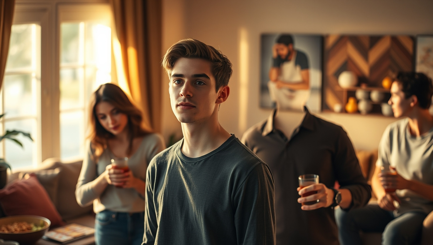 Should I Reveal My Friends Secret Crush to Our Mutual Friend? A Moral Dilemma