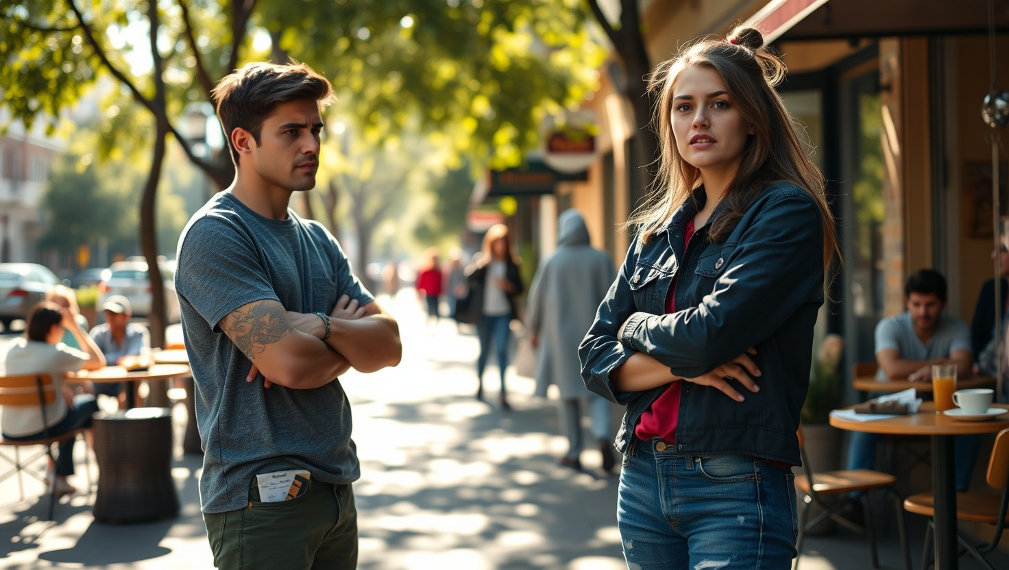 Friend asks for money: AITA for saying no?