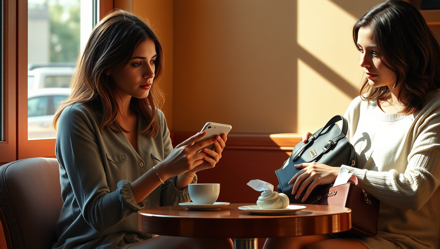 Friend Spent Borrowed Money on Luxury Instead of Essentials - Should I Ask for Repayment? #AITA