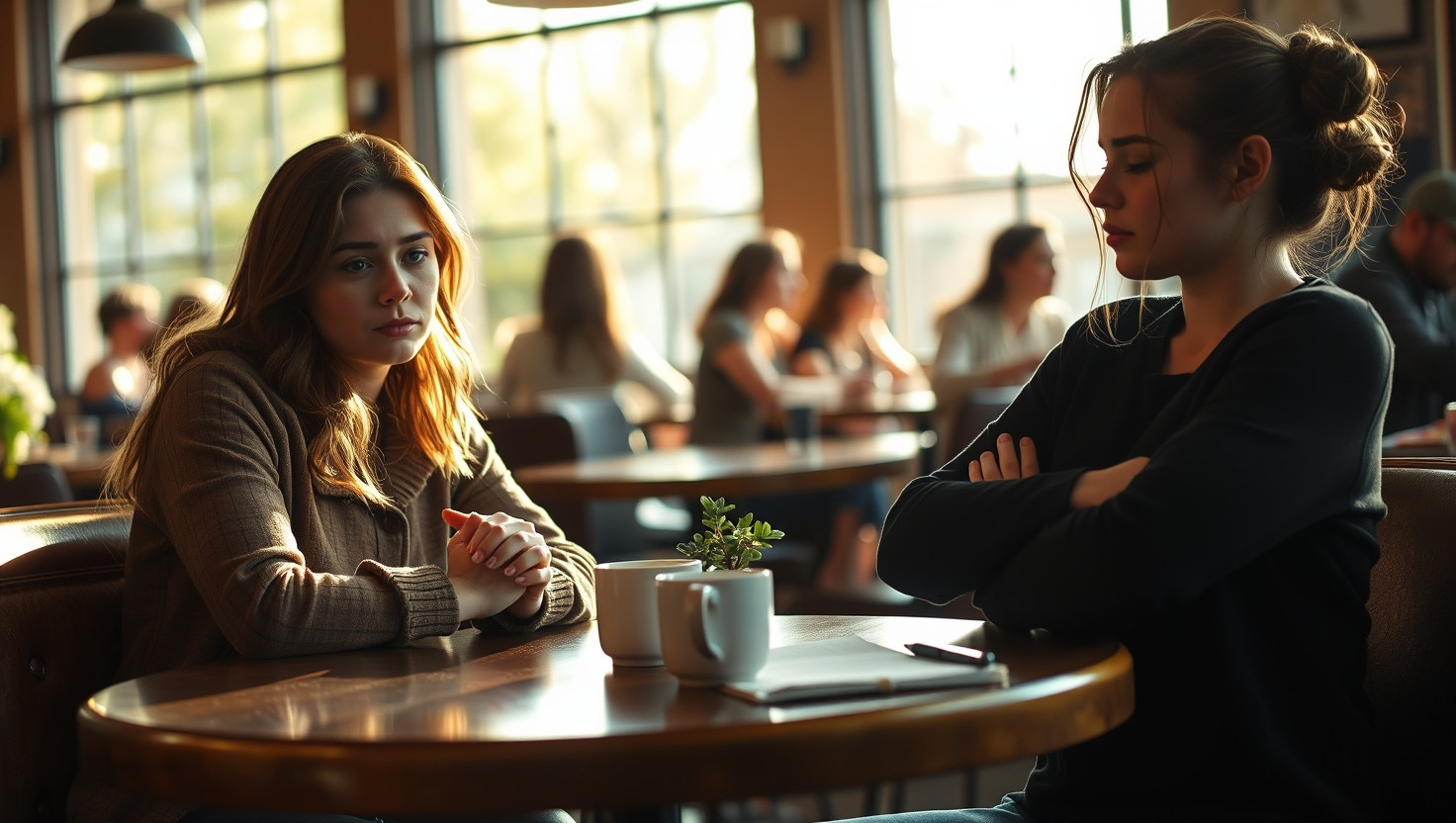 Best Friend Asks for Money: AITA for Refusing Despite Knowing Their Financial Struggles?