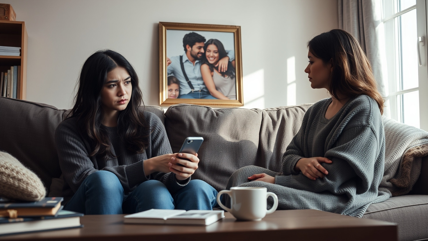 Should I Have Shared My Roommates Financial Struggles Without Asking?