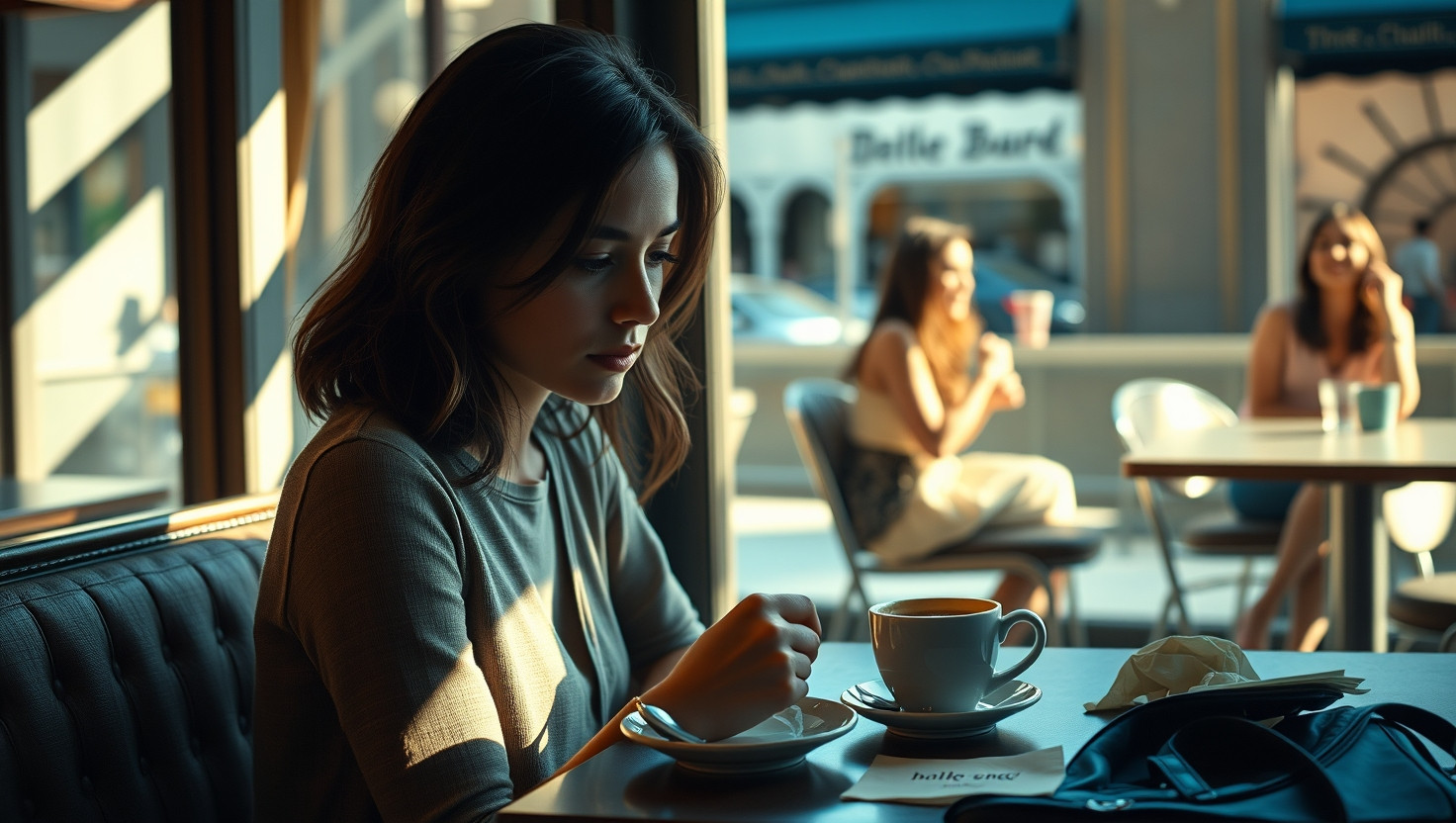 Friend Lies About Emergency Money Request - AITA for Refusing to Lend?