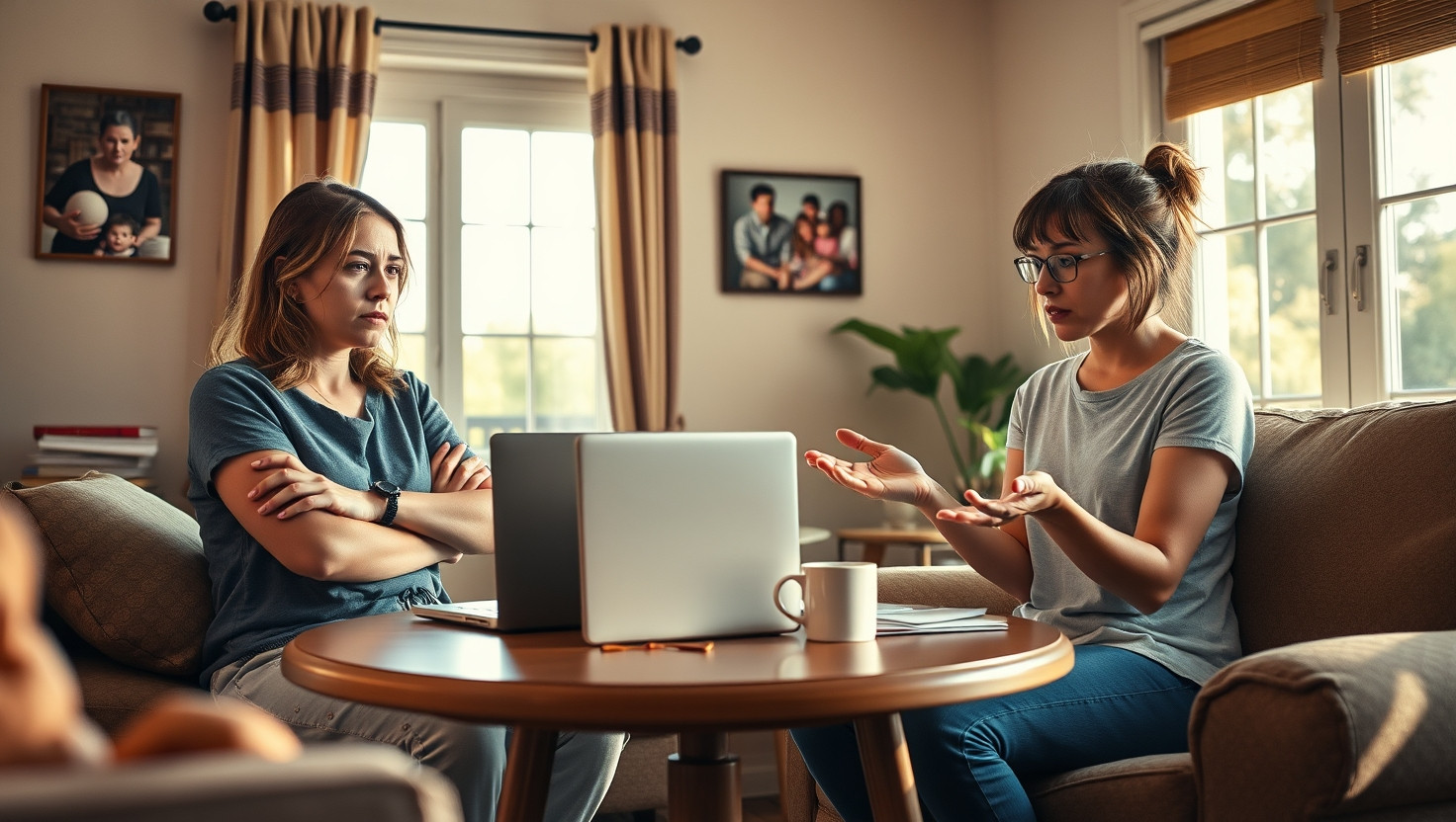 Should I Refuse to Lend Money to My Sister for Her Business?