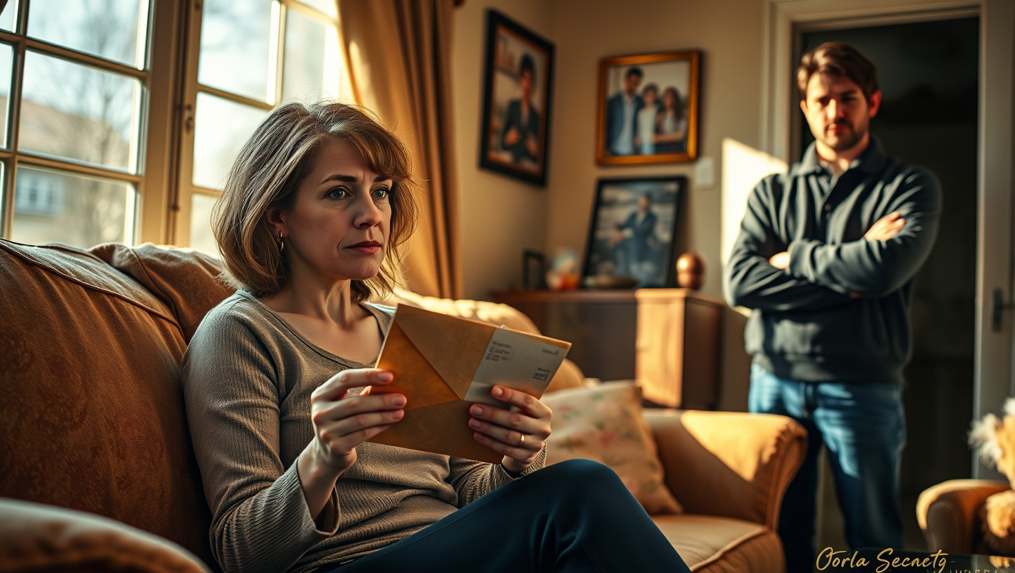 Balancing Family Expectations: Honoring Grandmas Inheritance Wishes Over Sibling Financial Struggles?