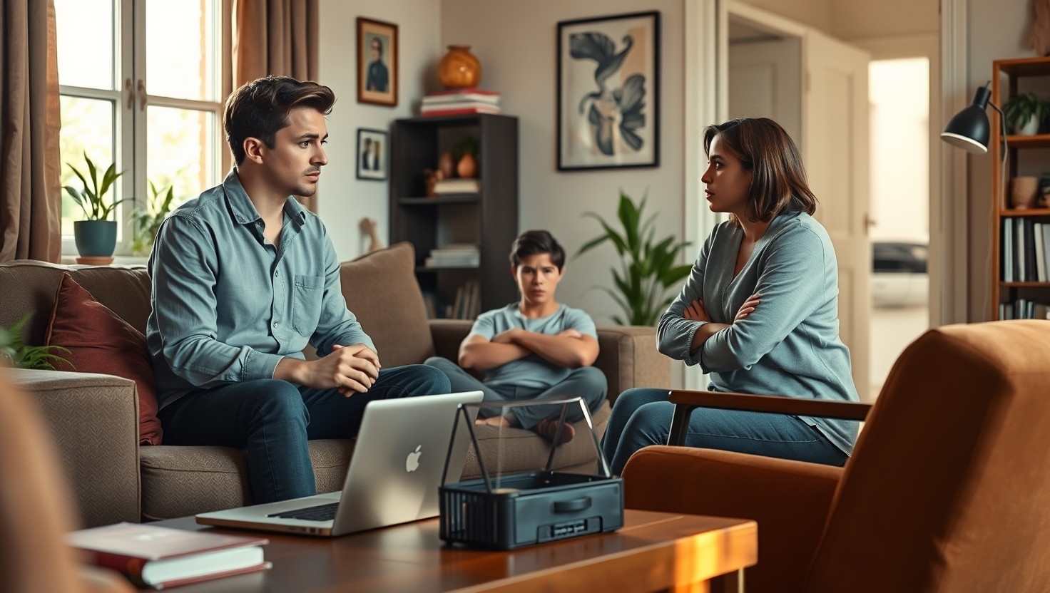 Fair or Unfair? Splitting Utilities Based on Income with Roommates