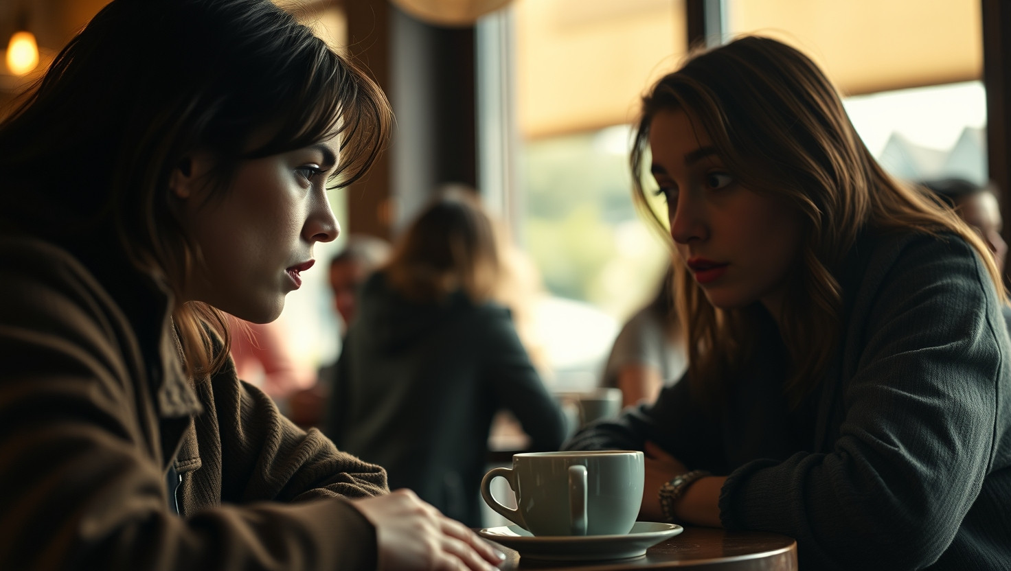 Setting Boundaries: Should I Ask My Friend to Keep My Dating Life Private?