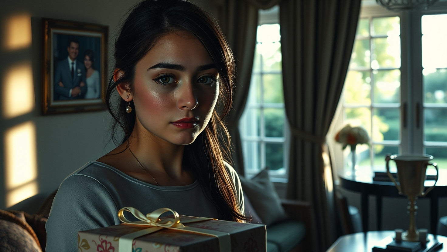 Should I Skip My Sisters Wedding Due to Family Drama?