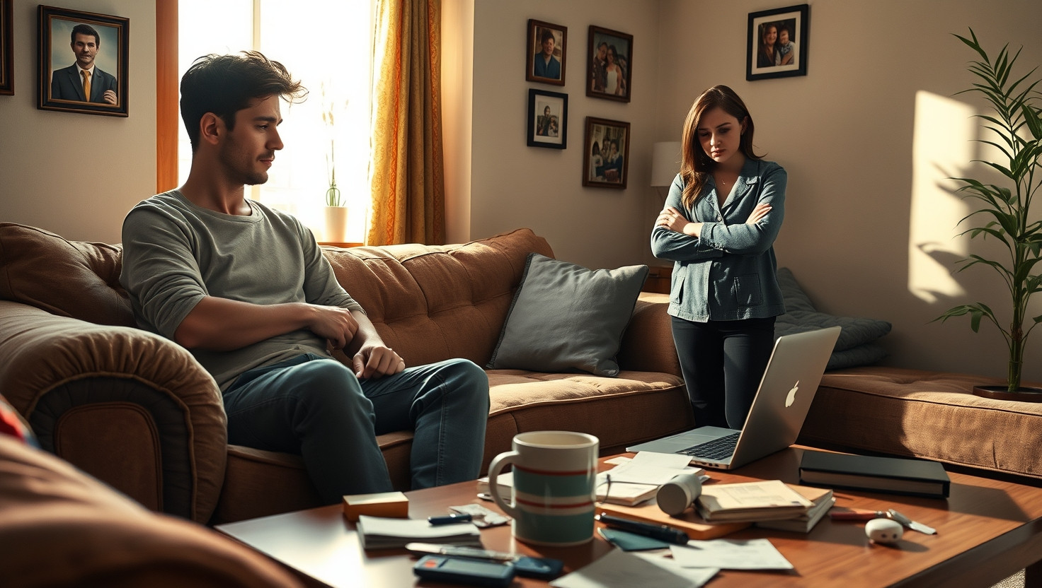 Family Conflict: AITA for Declining Sister-in-Laws Business Loan Request?