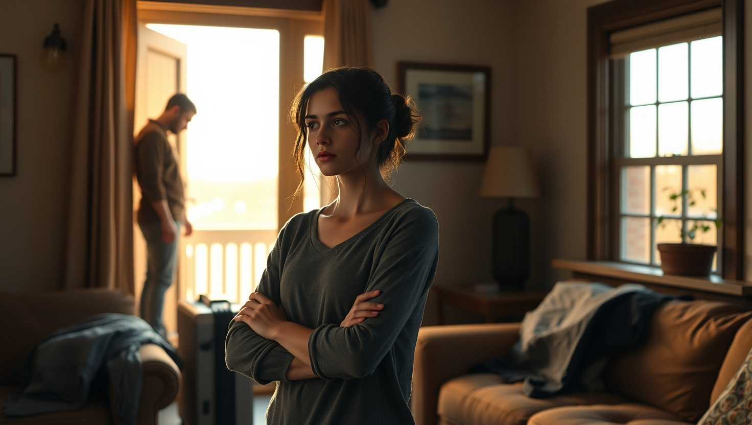 Am I Wrong for Not Letting My Brother Stay After He Lost His Job and Home?