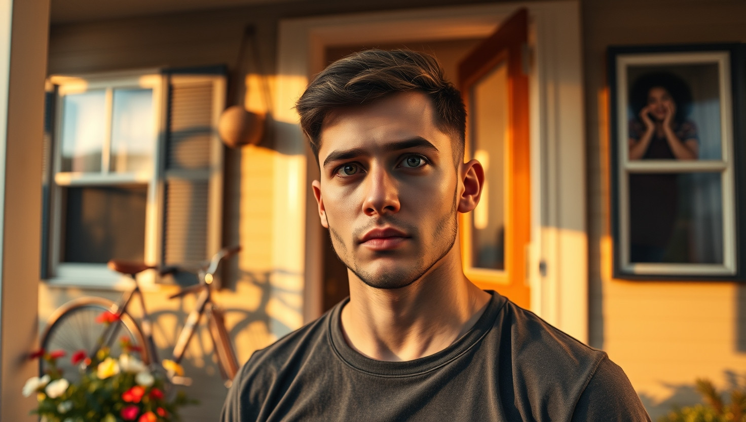 Is it wrong to ask my parents for help after losing my job?