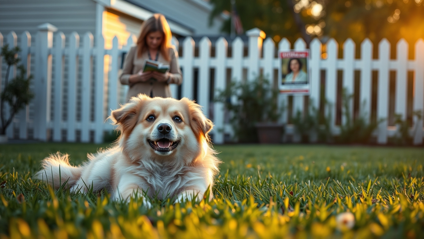 Neighbors Lost Dog: Should I Keep It Despite Her Longing? | Reddit Advice