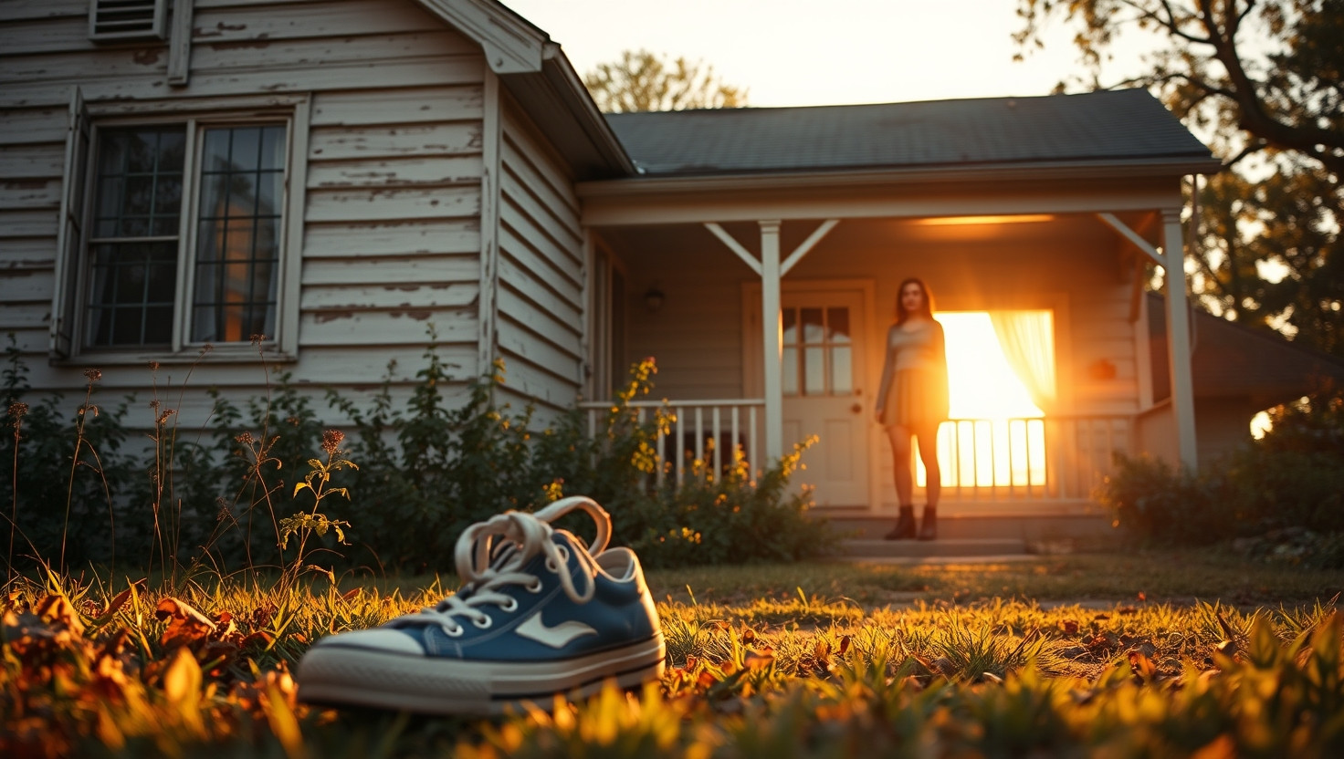 Family House Inheritance Dilemma: Choosing Sentimental Value Over Financial Help - WIBTA?