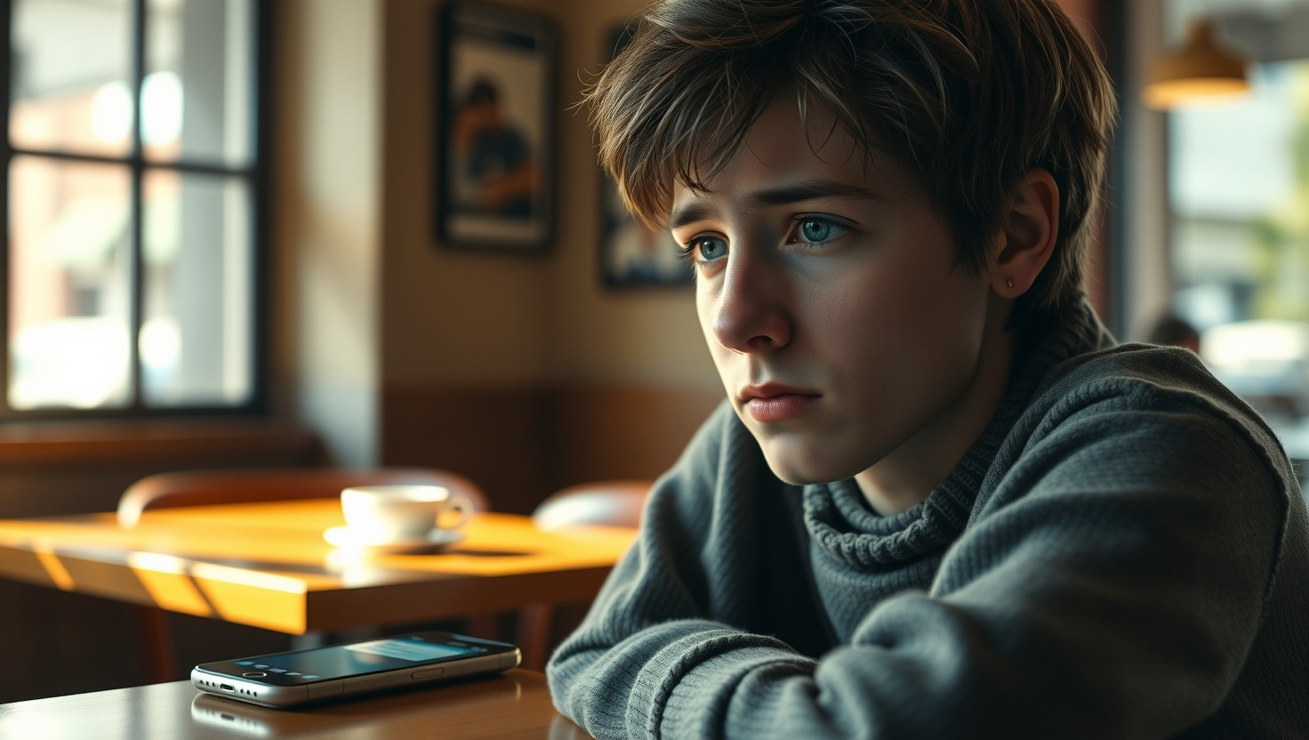 Should I Question My Friends Loyalty After Discovering Hurtful Words?