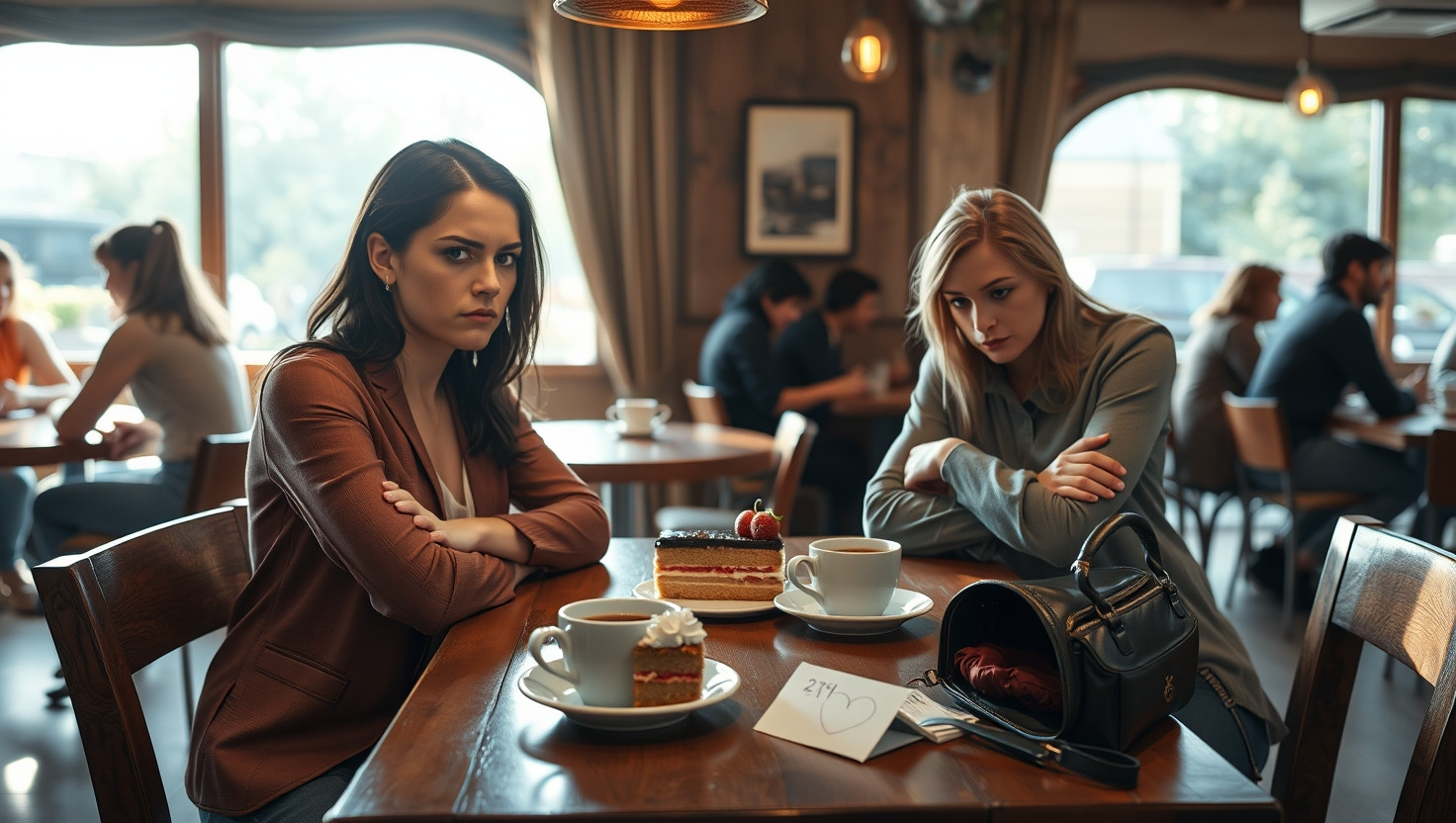 Should I Be Blamed for Setting Up My Friend with Someone She Dislikes?