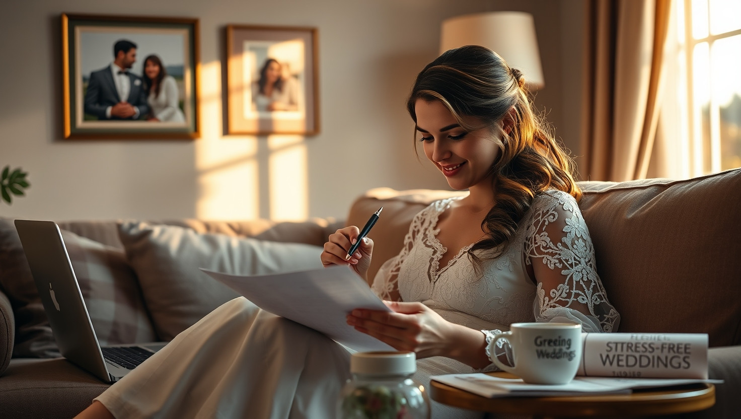 Should I Exclude My Stepsister from My Wedding Guest List? | Reddit Post