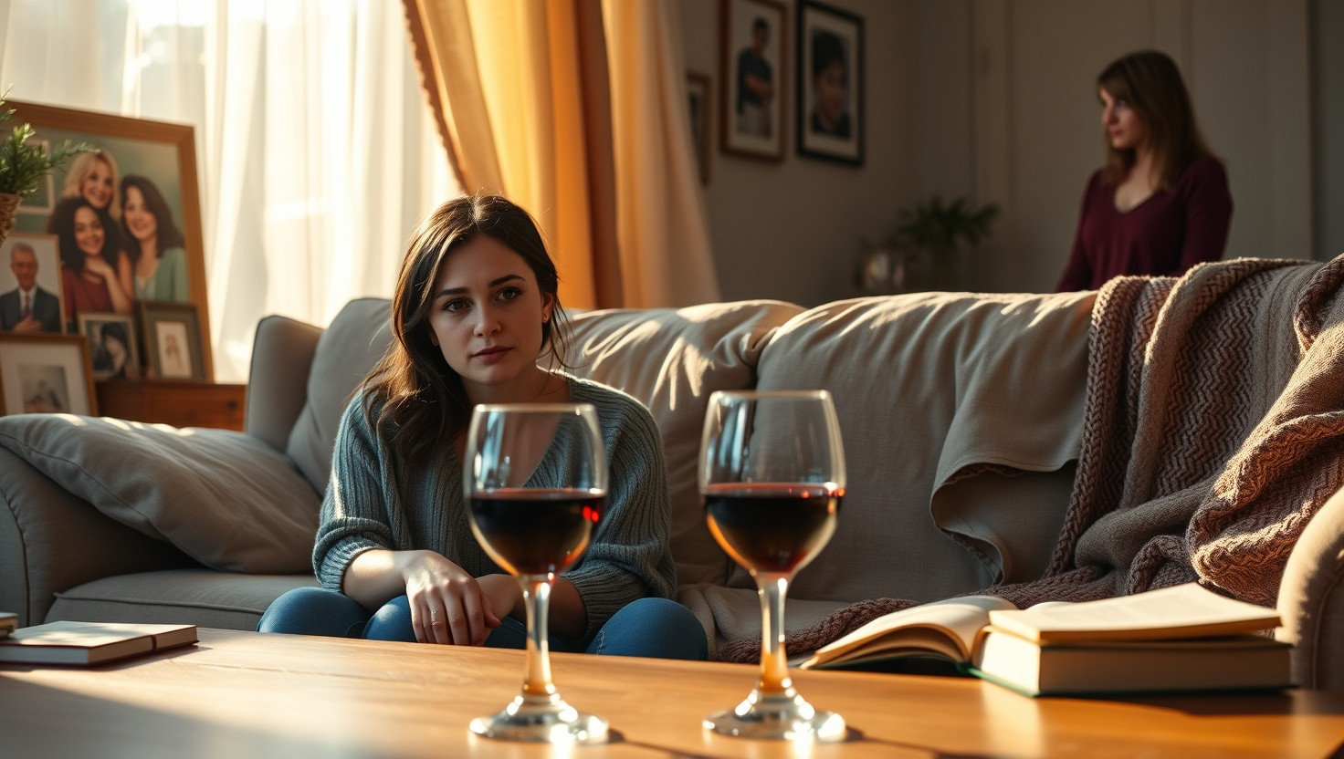 Friend Betrayed: Should I Confront Her for Dating My Crush After Promising Not To?